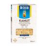 Pastificio De Cecco Fusilli With Kamut Wheat Khorasand Source Of Fiber Naturally nickel free (1 x 500g) view 1