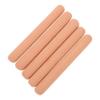 PRETYZOOM 15pcs Sugar Softener Terracotta Sugar Keepers for Kitchen Storage Reusable Savers to Keep Brown Soft for Pantry Use view 4