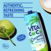 24 x Natural Coconut Water 1 Litre Delicious Tasty And Twisty Treat Gift Hamper For Birthday,Christmas,Easter view 2