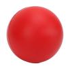 Acupoint Physical Ball, Massage Lacrosse Ball with a Diameter of 10 Cm for Forearm (Red) view 2