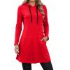 WILLBEST Gold Dresses for Women Elegant Long Sleeve Dress for Women Satin Sleeveless midi Dress Long Summer Dresses 2024 Button Down Summer Outfits 2024 Party Wedding Guest Printed Eyelet