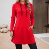 WILLBEST Gold Dresses for Women Elegant Long Sleeve Dress for Women Satin Sleeveless midi Dress Long Summer Dresses 2024 Button Down Summer Outfits 2024 Party Wedding Guest Printed Eyelet view 2