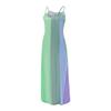 WILLBEST Dress for Women 2024 Textured Plain Mini Sun Dress Plus Size wrap Knee Length Sundresses for Women Plus Size Cruise Bridesmaid White Cocktail Trendy Short Mini view 2