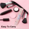 Trimmer Shavers For Women 2 In 1 Wet/Dry Electric Body Hair Trimmer Facials Hair Removal Shavers Gifts view 2