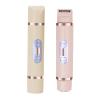 Trimmer Shavers For Women 2 In 1 Wet/Dry Electric Body Hair Trimmer Facials Hair Removal Shavers Gifts view 4