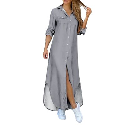WILLBEST White Sundresses for Women Womens Bodycon Dresses Spaghetti Strap Casual Linen Dresses for Women Summer with Sleeves Bohemian Floral Printed Party Wedding Guest Lantern Sleeve Sequin