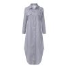 WILLBEST White Sundresses for Women Womens Bodycon Dresses Spaghetti Strap Casual Linen Dresses for Women Summer with Sleeves Bohemian Floral Printed Party Wedding Guest Lantern Sleeve Sequin view 2
