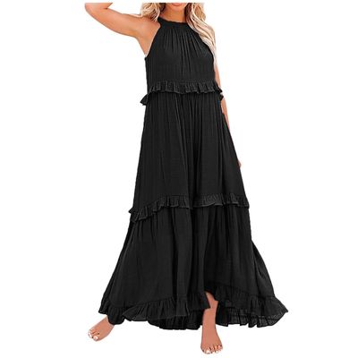 WILLBEST Women Easter Dress Womans Dresses Casual Tank Tops Pleat Front Green midi Dress Sequin Cocktail Petite Sundresses for Women Womens Western Floral lace Tube Tops Adjustable Strap