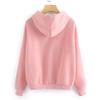 WILLBEST baggy jumpers for women UK women blouses green jumper blouse shirts irregular womens vest tops drawstring button down off The shoulder tops fashion oversized cowboy shirts for toping view 2