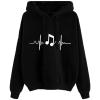 WILLBEST thermal jumpers women black jumper womens ribbed hem christmas topes for women leather jacket sparkly sequin raglan camo leopard oversized sweatshirt gym set christmas topes for view 1