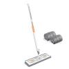 Flat Mop Floor Cleaning Mop Set Super Absorbent Selfcontained Slide Effortless Cleaning Tool view 3