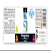 CITRATO DE MAGNESIO 60 comp is a tablets formulated for daily supplementation. It can easily be integrated into a fixed health routine. The package contains 60 tablets The product is a view 2