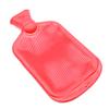 Hsthe Sea Enema Kit 2000ml Capacity Enema Rubber Enema Bag Home Enema Kit for Colon Detoxification Cleansing Rinse (Red) view 2