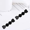 6pcs Simple Contact Lens Case Box Eyewear Accessories Cute Travel Box Container for Lenses view 4