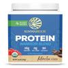 Plant-Based, Warrior Protein Warrior Blend Mocha 375g view 1