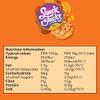 Snack A Jacks Jumbo Caramel Rice Cakes 159g (Case of 8) view 2