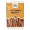Cinnamon Quills, Ceylon Cinnamon Quills Dalchini Whole, Authentic True Ceylon Cinnamon, Ideal for Cooking, Desserts, Tea & Treats (700g) view 3