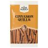 Cinnamon Quills, Ceylon Cinnamon Quills Dalchini Whole, Authentic True Ceylon Cinnamon, Ideal for Cooking, Desserts, Tea & Treats (300g) view 3