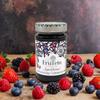 il Frutteto Italia 100% Superberries with aai. Organic fruit spread. Pack of 6 jars. MADE IN TUSCANY only with fruit. No Added Refined Sugar. No Preservatives. view 3