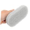 NIYANGLE Ink Remover Brush Set 6pcs Cleaning Brush Smooth Finish Screen Print Brushes for Supplies view 4