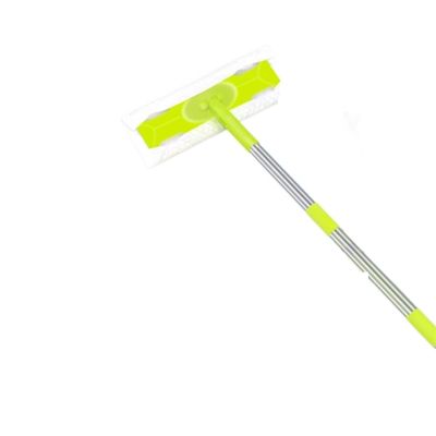 JINMUXUAN Household s s Home Electrostatic Dust Collector Disposable Vacuum Paper Floor Wipes Thread Flat Cleaning Tool For Home Beauty Comes