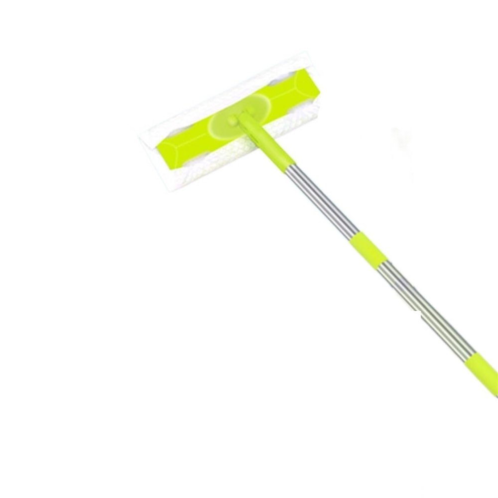 JINMUXUAN Household s s Home Electrostatic Dust Collector Disposable Vacuum Paper Floor Wipes Thread Flat Cleaning Tool For Home Beauty Comes