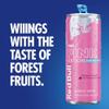 Red Bull Energy Drink Sugar Free Pink Edition Forest Fruits, 250 ml x12 view 3