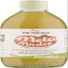 DeNigris Melamadre, Unfiltered Madre Apple Cider Vinegar From 100% Italian Apples - Condiment With A Delicate Taste (1 x 500ml) view 1