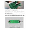 160cm Patient Transfer Sling,Extra Wide,Bed Transfer Care Sling for Disabled,Elderly,Geriatric,Injured People,Bedridden Patient Transfer Belt Nursing Sling Elderly Body Turn Over Helper (A) view 2