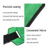 160cm Patient Transfer Sling,Extra Wide,Bed Transfer Care Sling for Disabled,Elderly,Geriatric,Injured People,Bedridden Patient Transfer Belt Nursing Sling Elderly Body Turn Over Helper (A) view 3