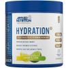Applied Nutrition Hydration+ Electrolytes and Vitamin Powder Sugar-Free Hydration Drink Mix for Energy Recovery and Electrolyte Replenishment Lemon & Lime - 240g (30 Servings)