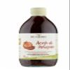 DeNigris Pomegranate Vinegar - Unpasteurized And Filtered - Condiment With A Delicate Taste (1 x 500ml) view 1