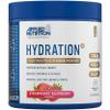 Applied Nutrition Hydration+ Electrolytes and Vitamin Powder Sugar-Free Hydration Drink Mix for Energy Recovery and Electrolyte Replenishment - Strawberry Raspberry - 240g (30 Servings) view 1