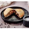 Wilfreds Traditional Meat and Vegetable Pasties  Golden Pastry Shell Filled with Juicy Meat and Vegetable Filling  5 Pack Delivered to Your Door view 1