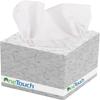 2ply Boxes Tissue Facial Tissue White Soft and Ideal for Sensitive Skin, Cleaning Sensitive Skin Office Tissue Boxes (24) view 2