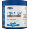 Applied Nutrition Hydration+ Electrolytes and Vitamin Powder Sugar-Free Hydration Drink Mix for Energy Recovery and Electrolyte Replenishment Blue Raspberry - 240g (30 Servings) view 1