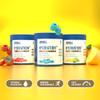 Applied Nutrition Hydration+ Electrolytes and Vitamin Powder Sugar-Free Hydration Drink Mix for Energy Recovery and Electrolyte Replenishment Blue Raspberry - 240g (30 Servings) view 4