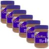 Chocolate & Spreads Bundle Pack with Milk Chocolate Spread (6 x 400g) - 1 Pack | Suitable for Vegetarians | Full Case : (6Jar x 400g Each). view 2