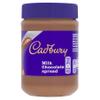 Chocolate & Spreads Bundle Pack with Milk Chocolate Spread (6 x 400g) - 1 Pack | Suitable for Vegetarians | Full Case : (6Jar x 400g Each). view 3