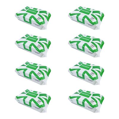 BioSter Universal Cleaning and Disinfectant Wipes (8)