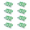 BioSter Universal Cleaning and Disinfectant Wipes (8) view 1