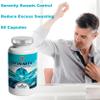 Serenity Sweats Control 60 Capsules - Reduce Excess Sweating, Sweat Less & Stay Dry view 2