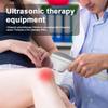 GJVBGA 1.05 Mhz Ultrasonic Therapy Machine-Touch Control,Ultrasound Physiotherapy Equipment 5 Gears Intensity/(5-30min) Timer,Home Portable Pain Relief Device for Knees Shoulders Lumbar Arms Neck view 3
