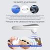 GJVBGA 1.05 Mhz Ultrasonic Therapy Machine-Touch Control,Ultrasound Physiotherapy Equipment 5 Gears Intensity/(5-30min) Timer,Home Portable Pain Relief Device for Knees Shoulders Lumbar Arms Neck view 4