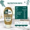 iTz noT jusT Sweet Curry Sauce (Pack of 1, 300ml) The Irresistible Vegan Curry Sauce Sensation, Natural and Healthy Condiment, Authentic Curry Based Flavour view 2
