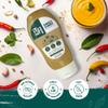 iTz noT jusT Sweet Curry Sauce (Pack of 1, 300ml) The Irresistible Vegan Curry Sauce Sensation, Natural and Healthy Condiment, Authentic Curry Based Flavour view 3