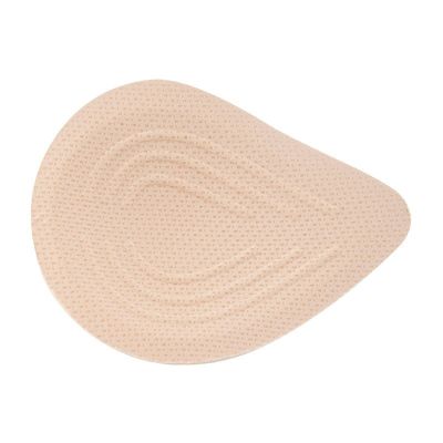 EZELIYP Sponge Fake Breast Fake Boob Breast Forms for Crossdressers Durable Push Up Breast Pad for Cosplay Transgender Daily Use right-8