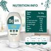 iTz noT jusT Mayonaise(Pack of 1, 300ml) The Creamy and Vegan Mayonaise, No Refined Sugars and Bad Quality Oils Used, Best Yayonasie for Salads, Sandwiches and Burgers view 2