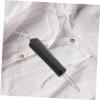 FRCOLOR Button Hook Dressing Aids 3pcs Stainless Steel Portable Buttoning Tool Clothing Assistance for Elderly Disabilities Mobility view 2