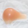 EZELIYP Extended Silicone Fake Breast Fake Boob Breast Forms for Crossdressers Push Up Breast Pad for Realistic Feel Easy Wear left-600g view 2